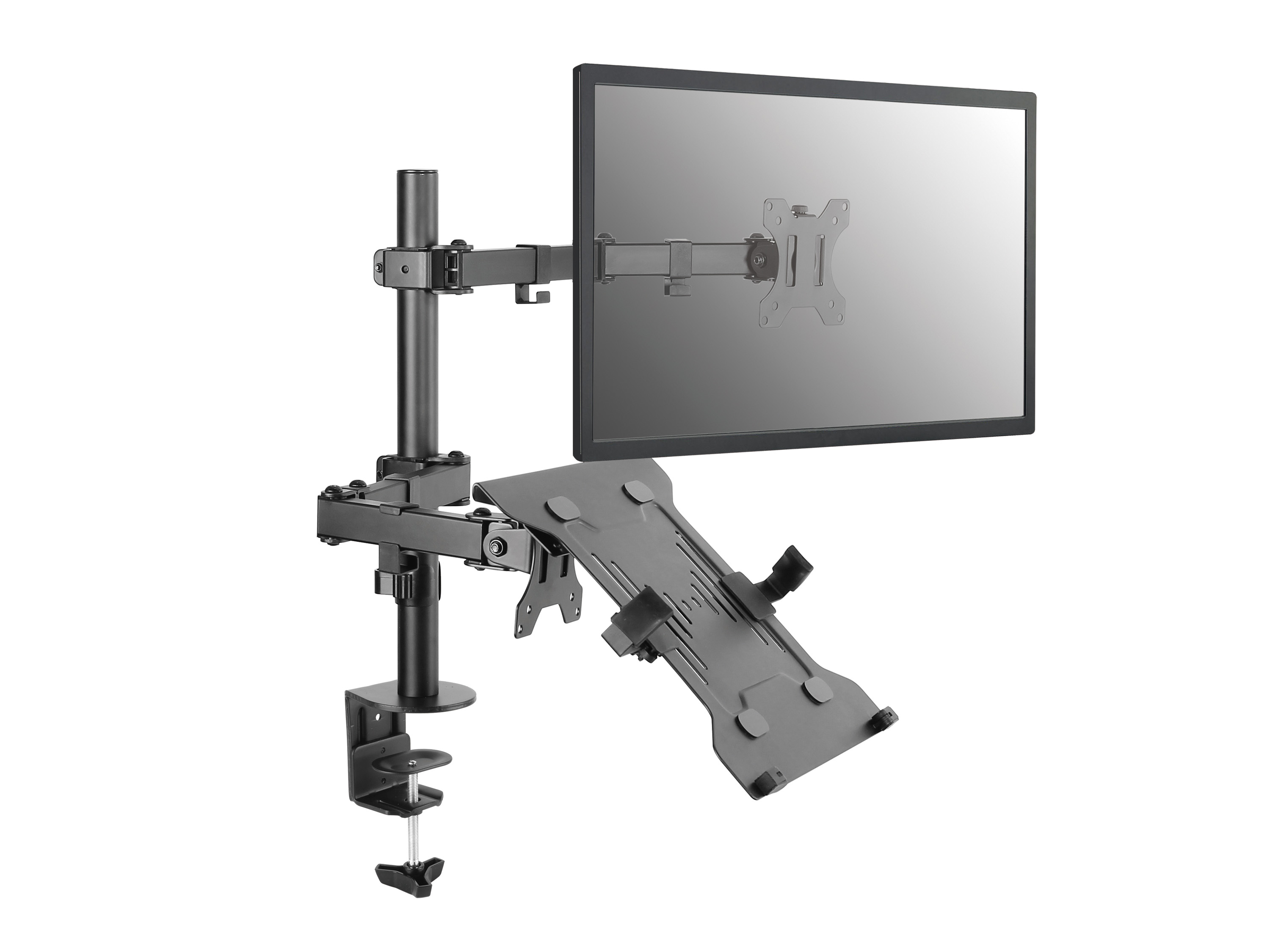 Equip Befestigungskit für LCD-Display/Notebook - Bildschirmgröße: 33-81.3 cm (13-32), Ansicht 3