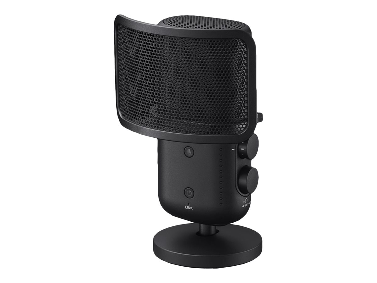 Sony ECM-S1 - Mikrofonsystem - 3,5-mm-Anschluss, Ansicht 3