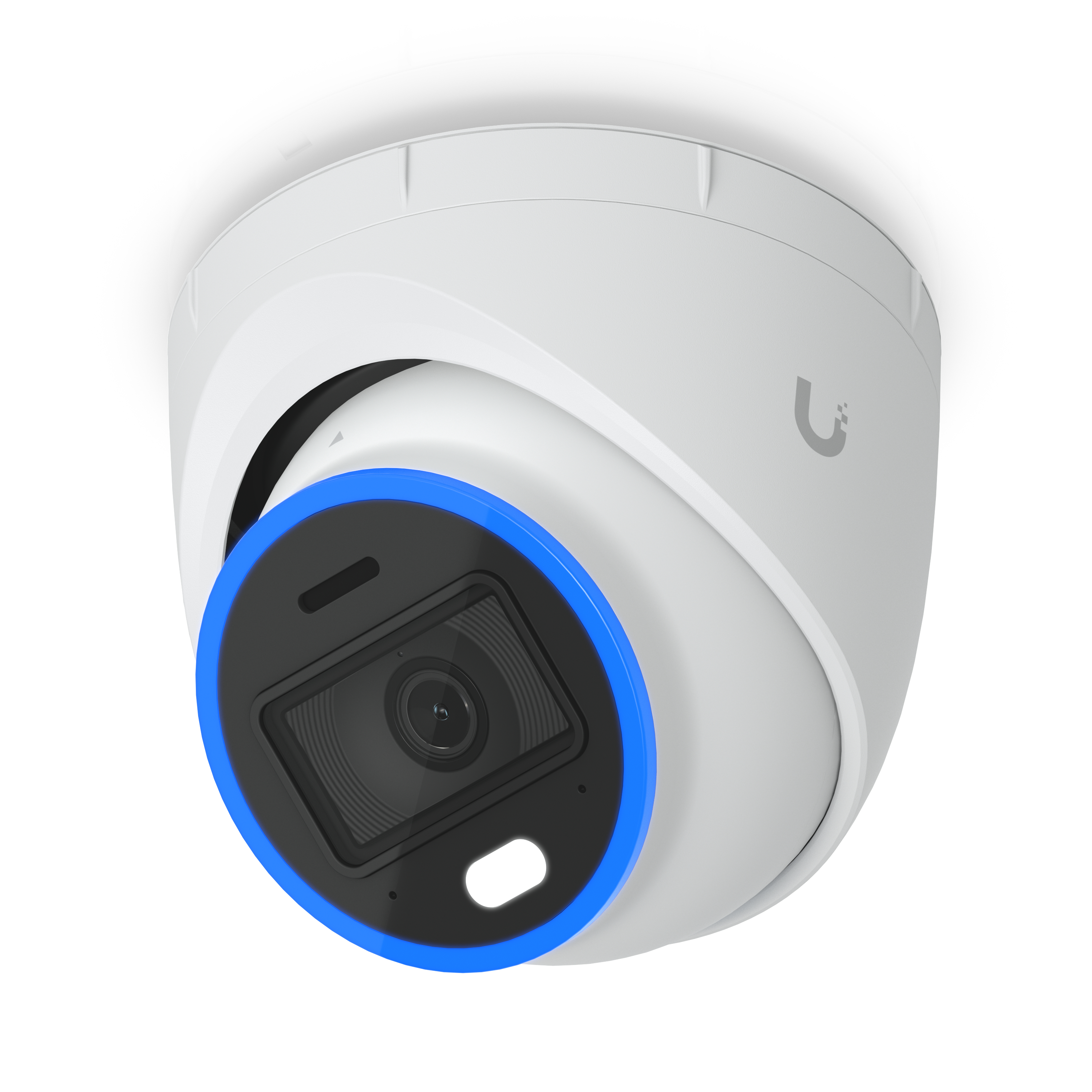 Ubiquiti UniFi Video AI Turret Kamera IR PoE weiss - Netzwerkkamera, Ansicht 2