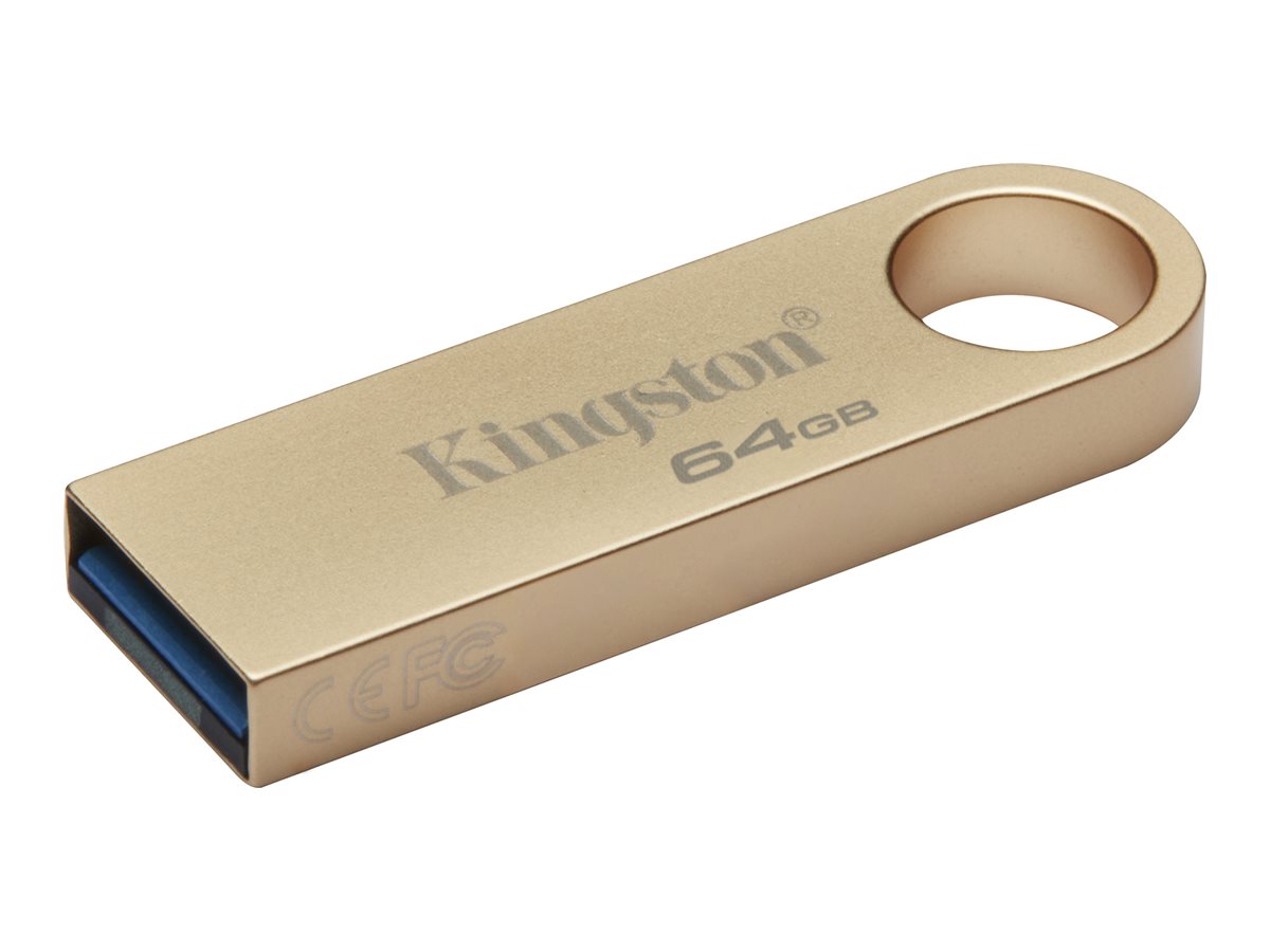 Kingston DataTraveler SE9 G3 - USB-Flash-Laufwerk, Ansicht 3