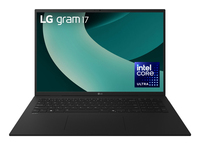 LG gram Pro 17 Business 17ZB90TL-G.AZ8BG Intel Core Ultra 7 258V Notebook - Notebook - Core Ultra 7