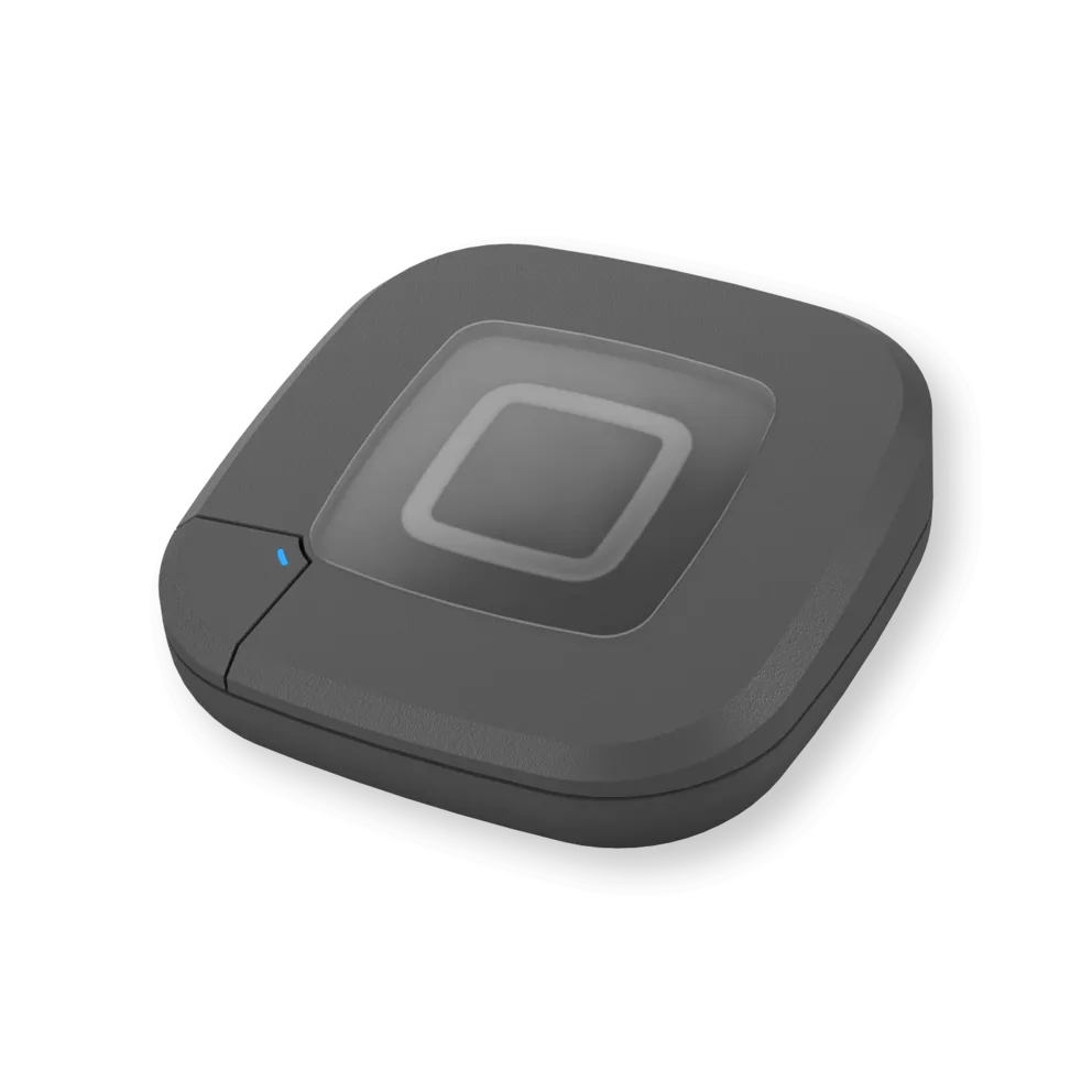 eQ-3 AG Homematic IP Access Point 2 schwarz, Ansicht 3