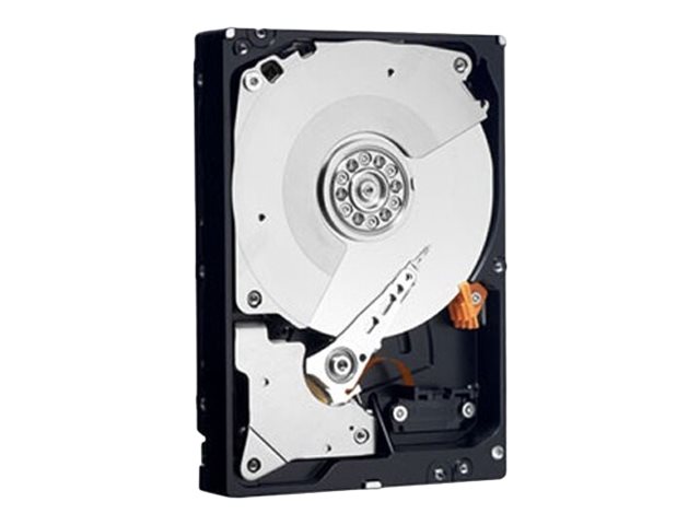 DELL 600Gb 10K 6Gbps SAS 2.5" HP HDD (400-20818)