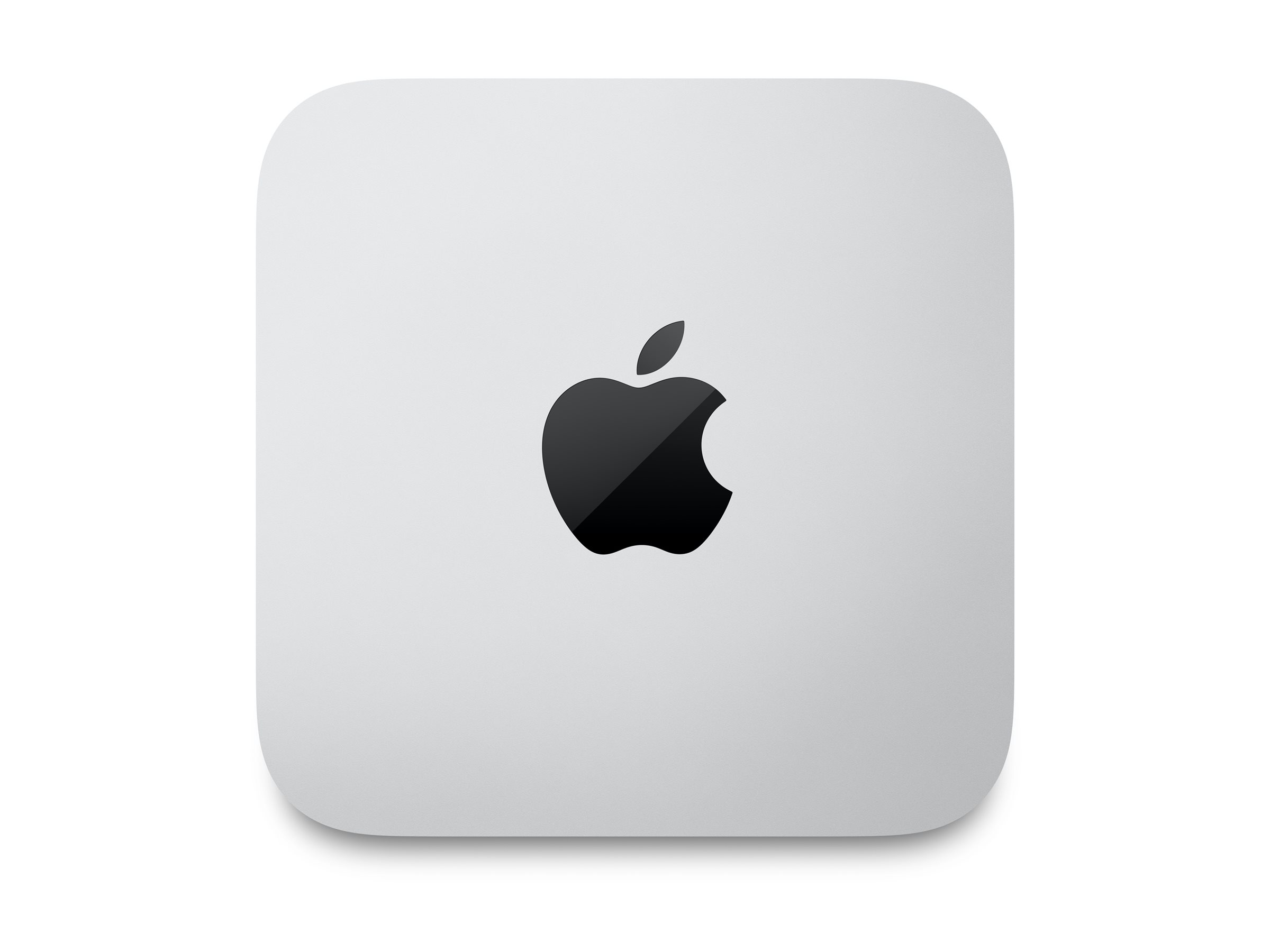 Apple Mac Studio - USFF - M3 Ultra - RAM 96 GB - SSD 1 TB - M3 Ultra 60-core - 1GbE 10GbE 5GbE 2.5GbE Wi-Fi 6E Bluetooth 5.3 - WLAN: 802.11abgnacax (Wi-Fi 6E)
