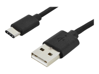 DIGITUS ASSMANN - USB-Kabel - USB (M) bis USB-C (M)