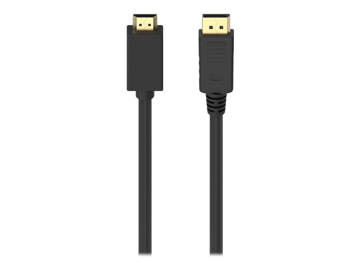 Belkin 6ft DisplayPort to HDMI Cable, M/M, 4k, Ansicht 4