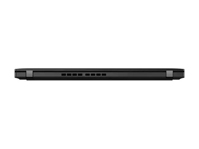 Lenovo ThinkPad X13 Gen 5 21LU - 180°-Scharnierdesign - Intel Core Ultra 7 155U - Evo - Win 11 Pro - Intel Graphics - 32 GB RAM - 1 TB SSD TCG Opal Encryption 2 NVMe Performance - 33.8 cm (13.3)