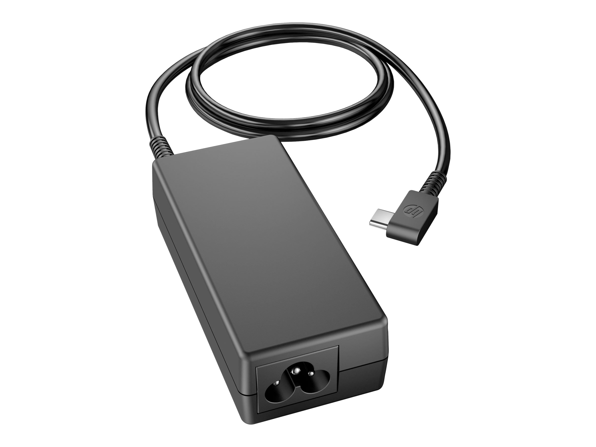 HP USB-C AC Adapter 45W EURO (P) (N8N14AA#ABB)
