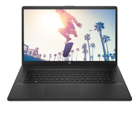 HP 17-cn0116ng 17.3" Celeron N4500 - Celeron - 1,1 GHz