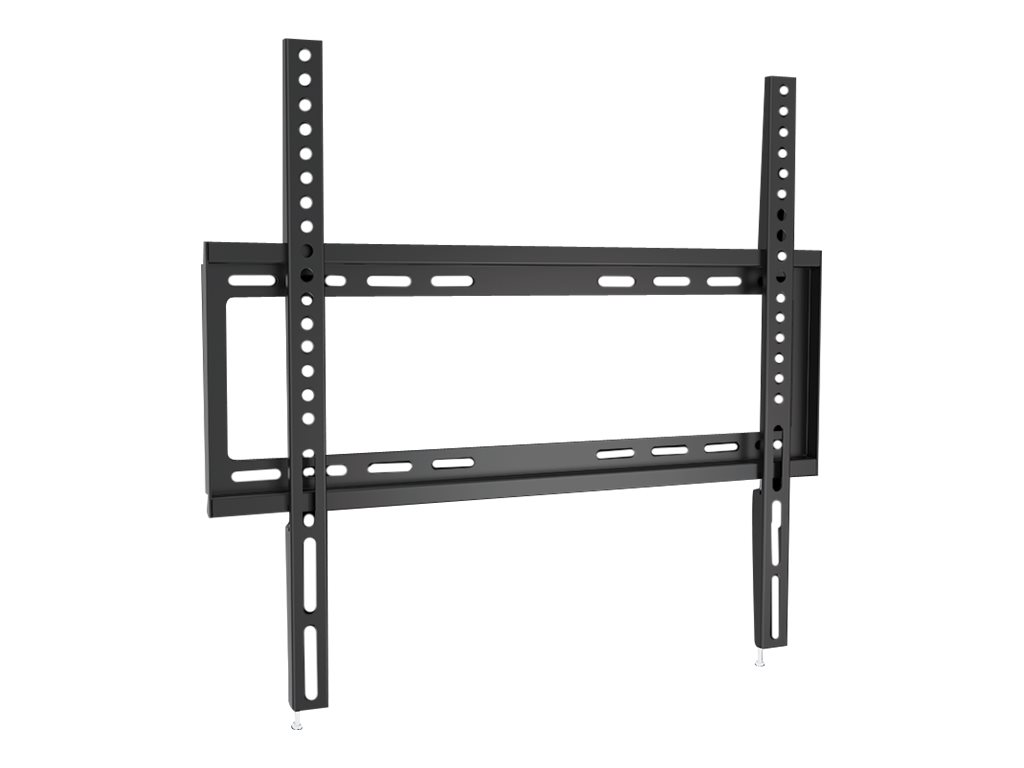 TotalMount Wand- / TV- Halterung / Ständer Organizer für 1