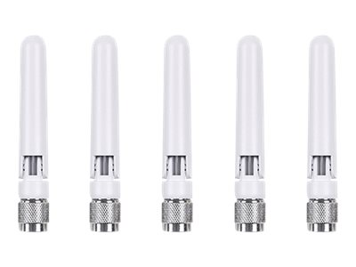 Cisco Meraki - Antenne - Dipol - Wi-Fi - 3 dBi (für 24 GHz)