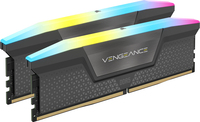 Corsair Vengeance RGB CMH32GX5M2B6000Z28 - 32 GB - DDR5