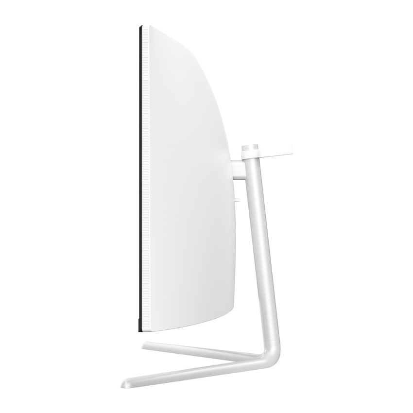 LC-Power LC-M34-UWQHD-100-C-V3 - LED-Monitor - gebogen - 86.4 cm (34), Ansicht 2