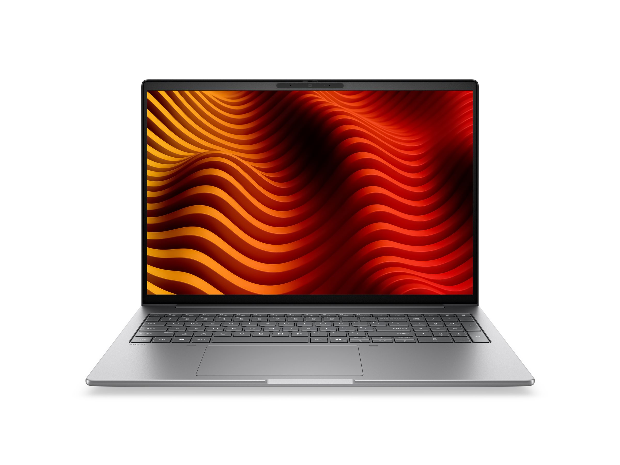 HP ZBook 8 G2a Mobile Workstation - AMD Ryzen AI 7 PRO 450 - Win 11 Pro - Radeon 840M - 32 GB RAM - 1 TB SSD NVMe - 40.6 cm (16")