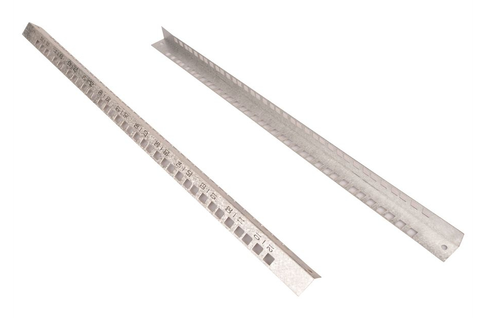 ROLINE Basic 19 Profilschienen - Rack-Zubehör, Ansicht 3