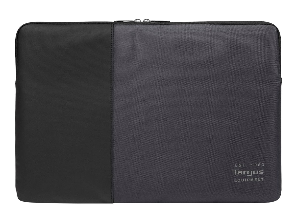 Targus Notebook Hülle 11,6-13,3 grau/schwarz,29,46cm-33,78cm,Pulse