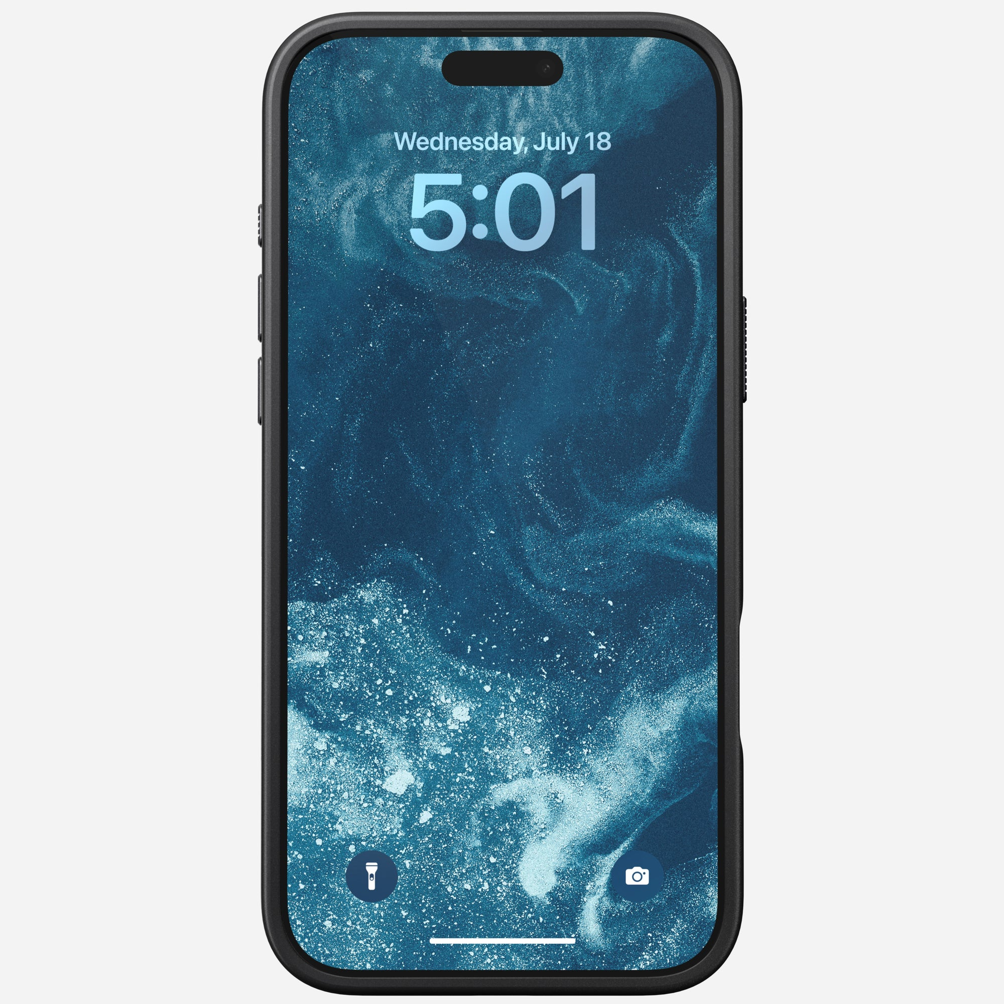 Nomad Sport Case iPhone 16 Pro Max Naval Blue, Ansicht 4