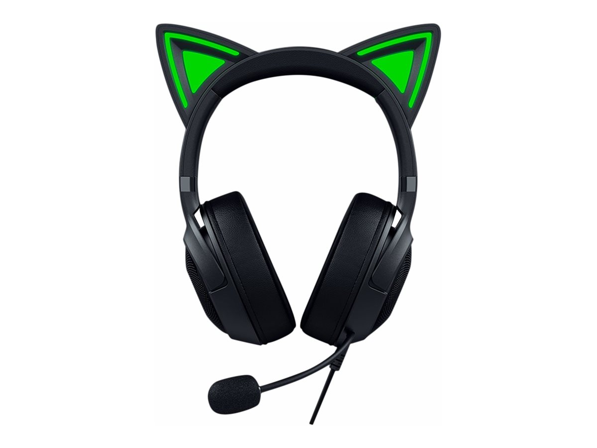 Razer Kraken Kitty V2 - Headset - ohrumschließend