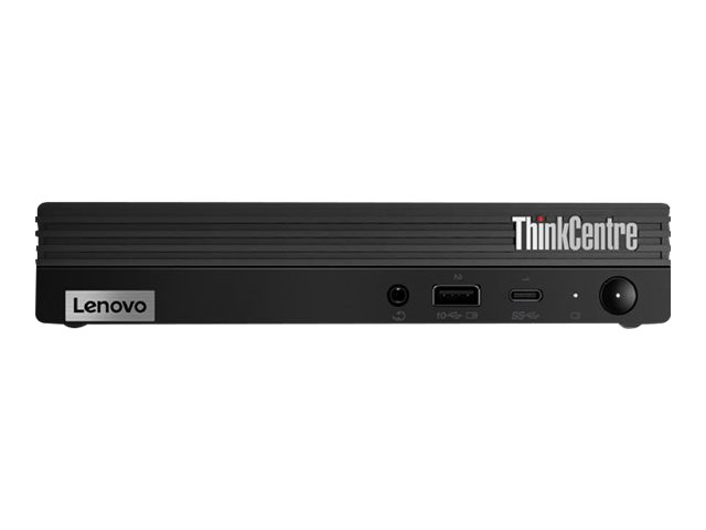 Lenovo ThinkCentre M70q 11DT - Mini - Core i5 10400T / 2 GHz