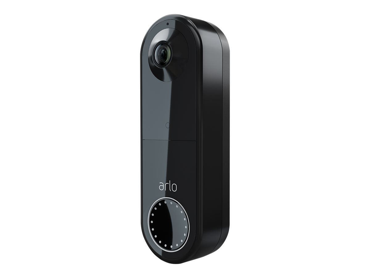 ARLO Pro 3 Wire-Free Security Camera System - Gateway + Kamera(s) - drahtlos (802.11b, 802.11g, 802.11n)