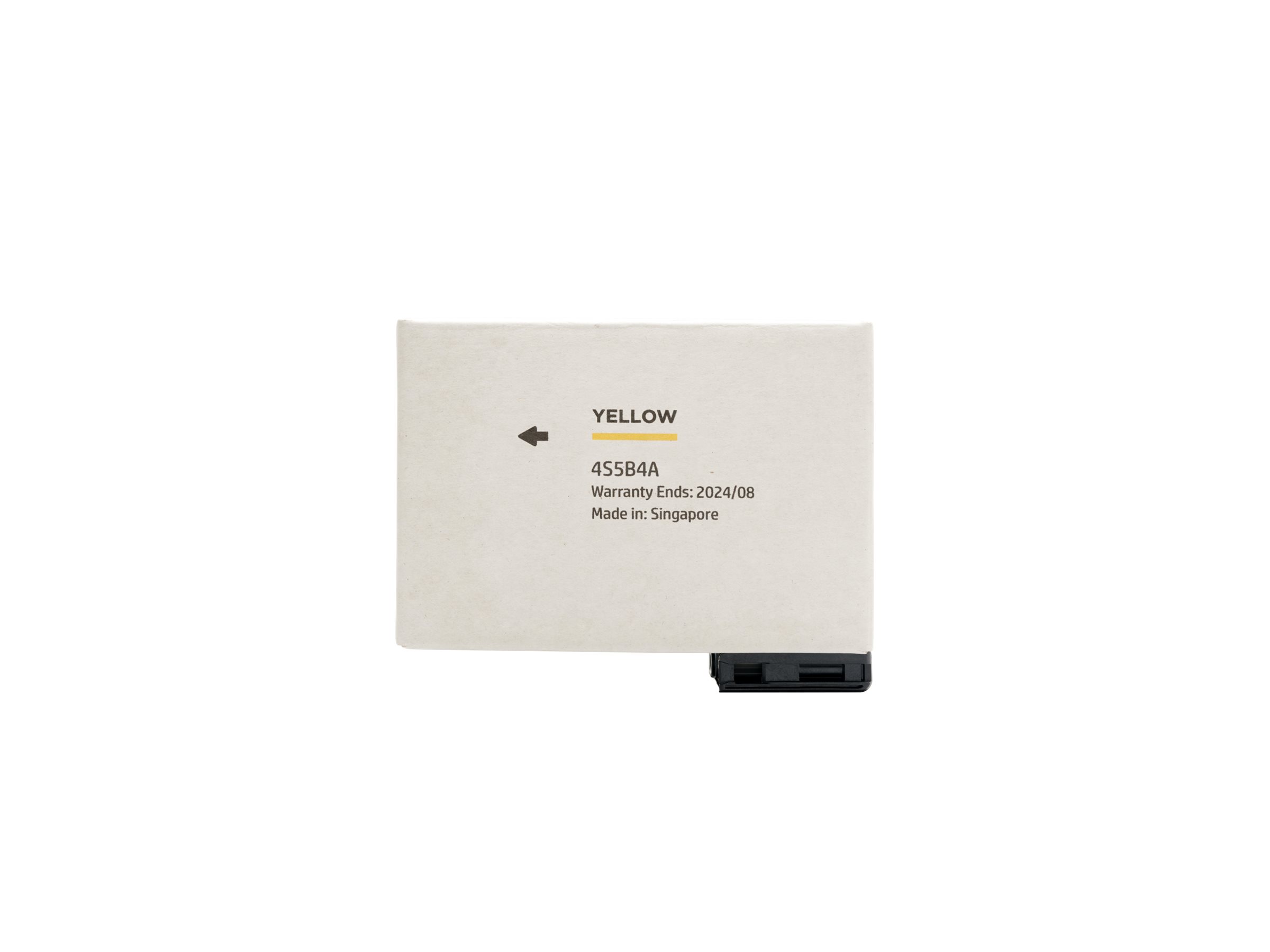 HP 768 - 500 ml - Magenta - original - DesignJet, Ansicht 5
