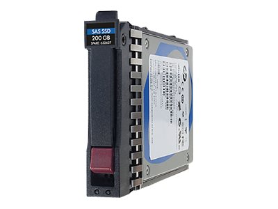 HPE D6020 400GB 12G SAS MU LFF CC SSD (P8Y58A)