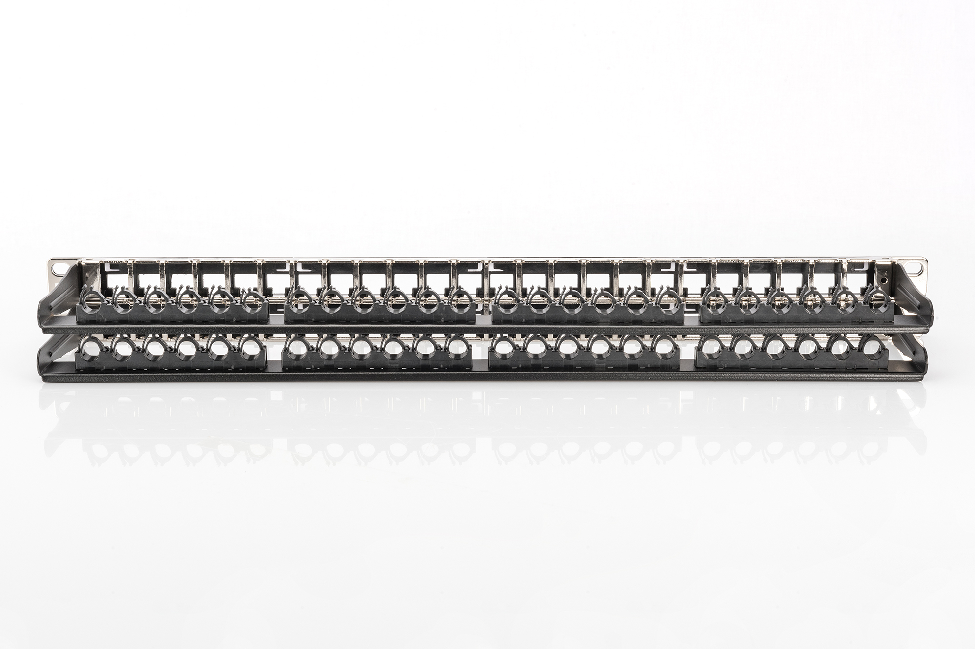 DIGITUS Modular High Density Patch Panel, geschirmt, Ansicht 2