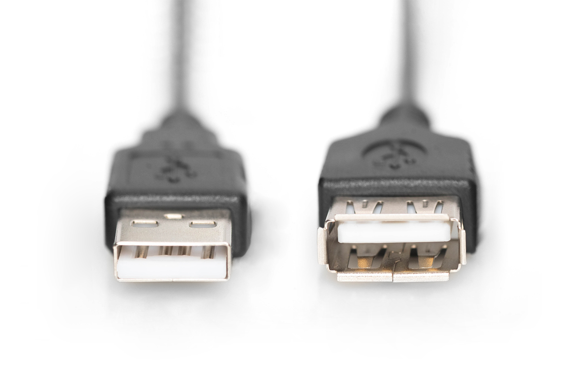 DIGITUS USB Verlängerungskabel, Ansicht 2
