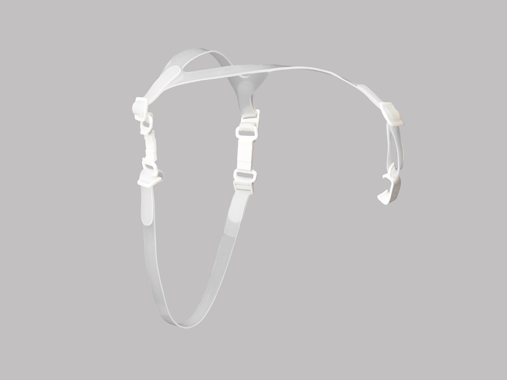 RealWear Flexband - Kopfbügel für Datenbrillen (Smart Glasses), Ansicht 4