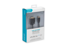 DIGITUS HDMI-Adapterkabel