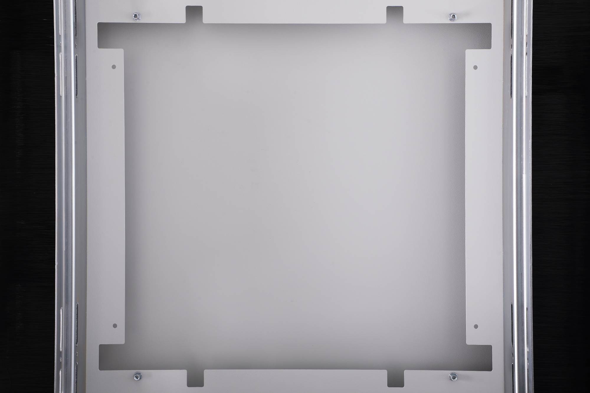 DIGITUS Netzwerkschrank Unique Serie - 800x800 mm (BxT), Ansicht 4