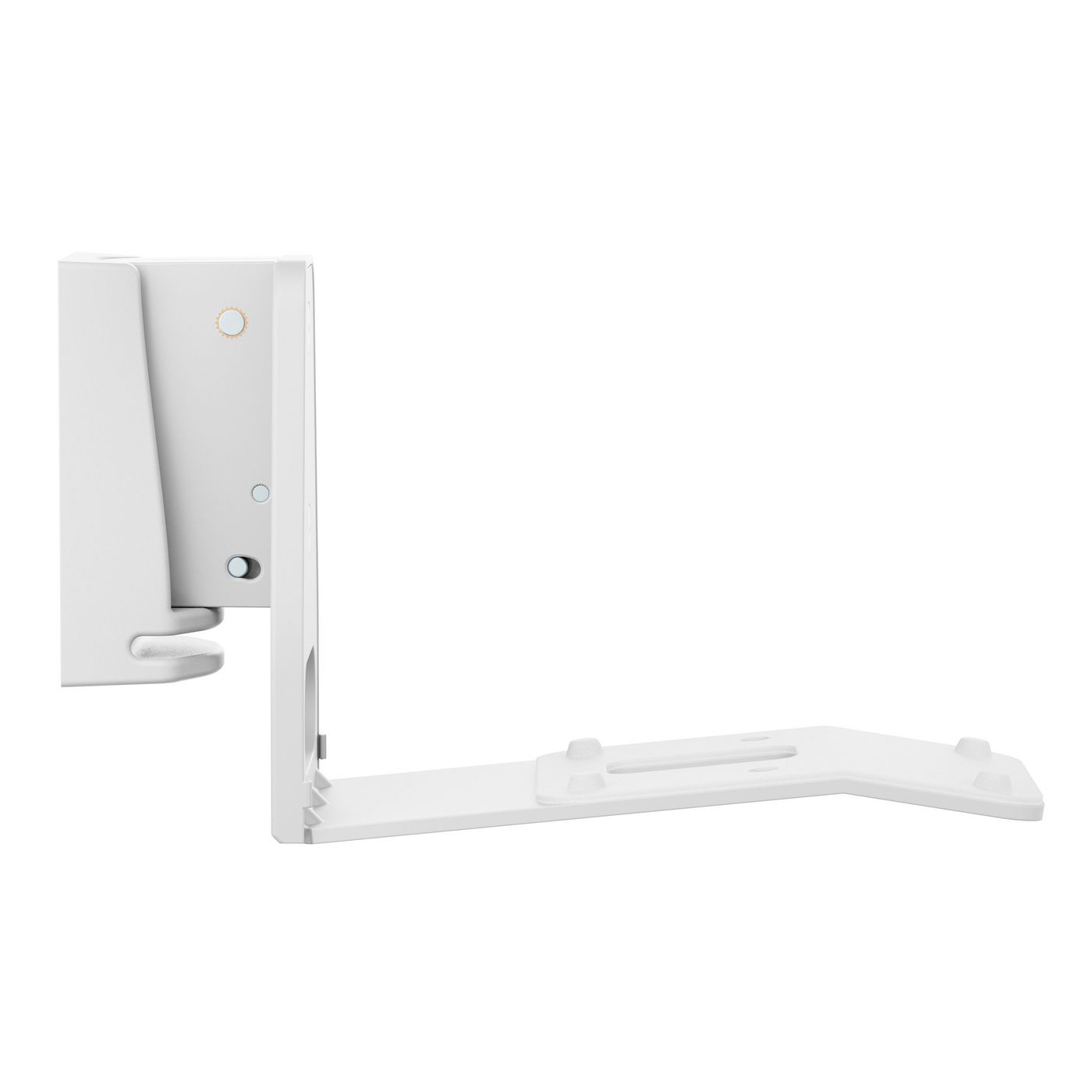 VivoLink wall mount for Sonos ERA 300 Speaker White, Ansicht 3