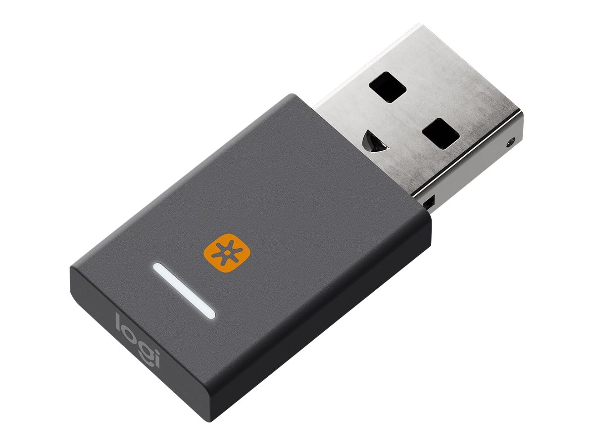 Logitech Unifying + Audio Receiver UC - Drahtloser