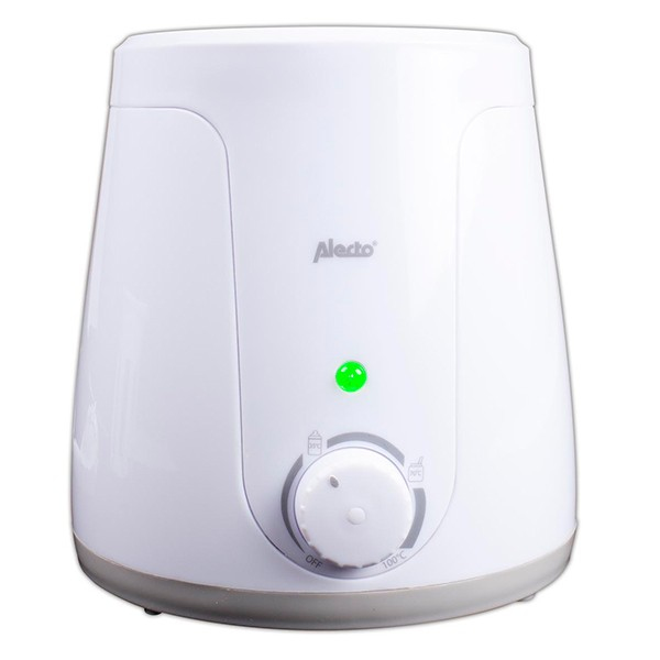 Alecto BW-70 - Babyflaschenwärmer, Ansicht 3