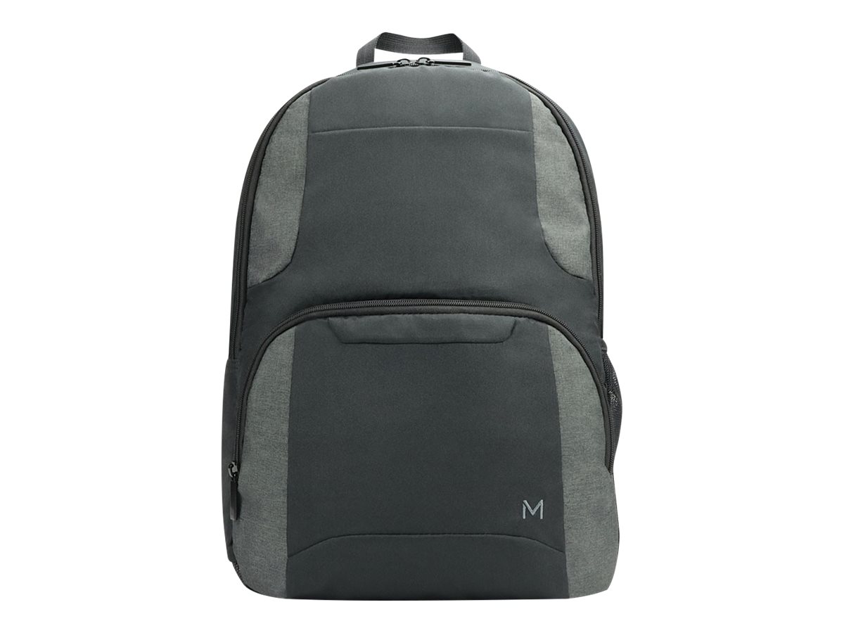Mobilis The One Basic - Notebook-Rucksack - 20 % recycelt