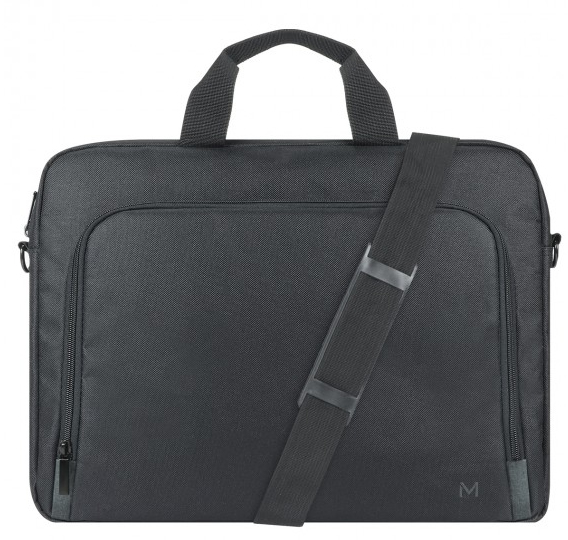 Mobilis THE ONE Recycled Basic - Notebook-Tasche, Ansicht 3