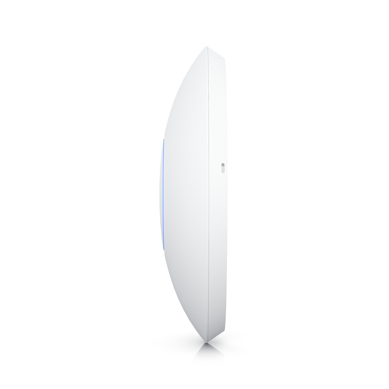 UbiQuiti UniFi U6 - Accesspoint - 802.11a/b/g/n/ac/ax (Wi-Fi 6E), Ansicht 3