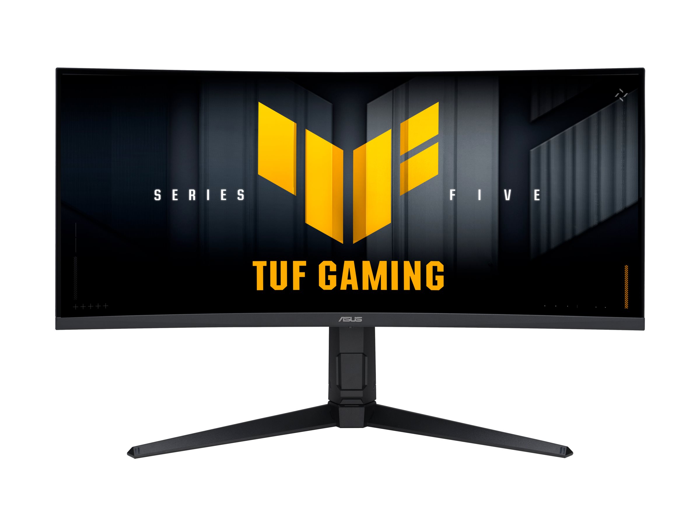 ASUS TUF Gaming VG34WQML5A - 5 Series - LED-Monitor - Gaming - gebogen - 86.4 cm (34")