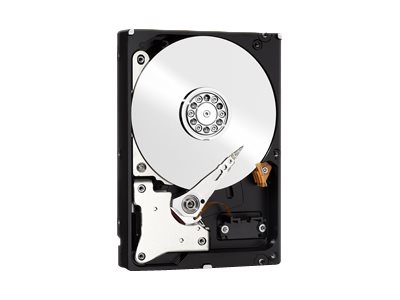 WD Desktop Everyday WDBH2D0040HNC - Festplatte - 4 TB - intern - 3.5 (8.9 cm)