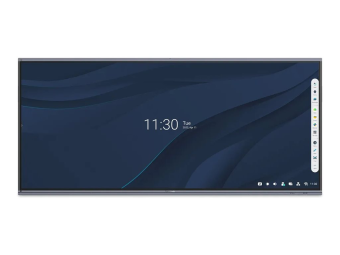 ViewSonic ViewBoard IFP105UW - 267 cm (105) Diagonalklasse (265.7 cm (104.6)