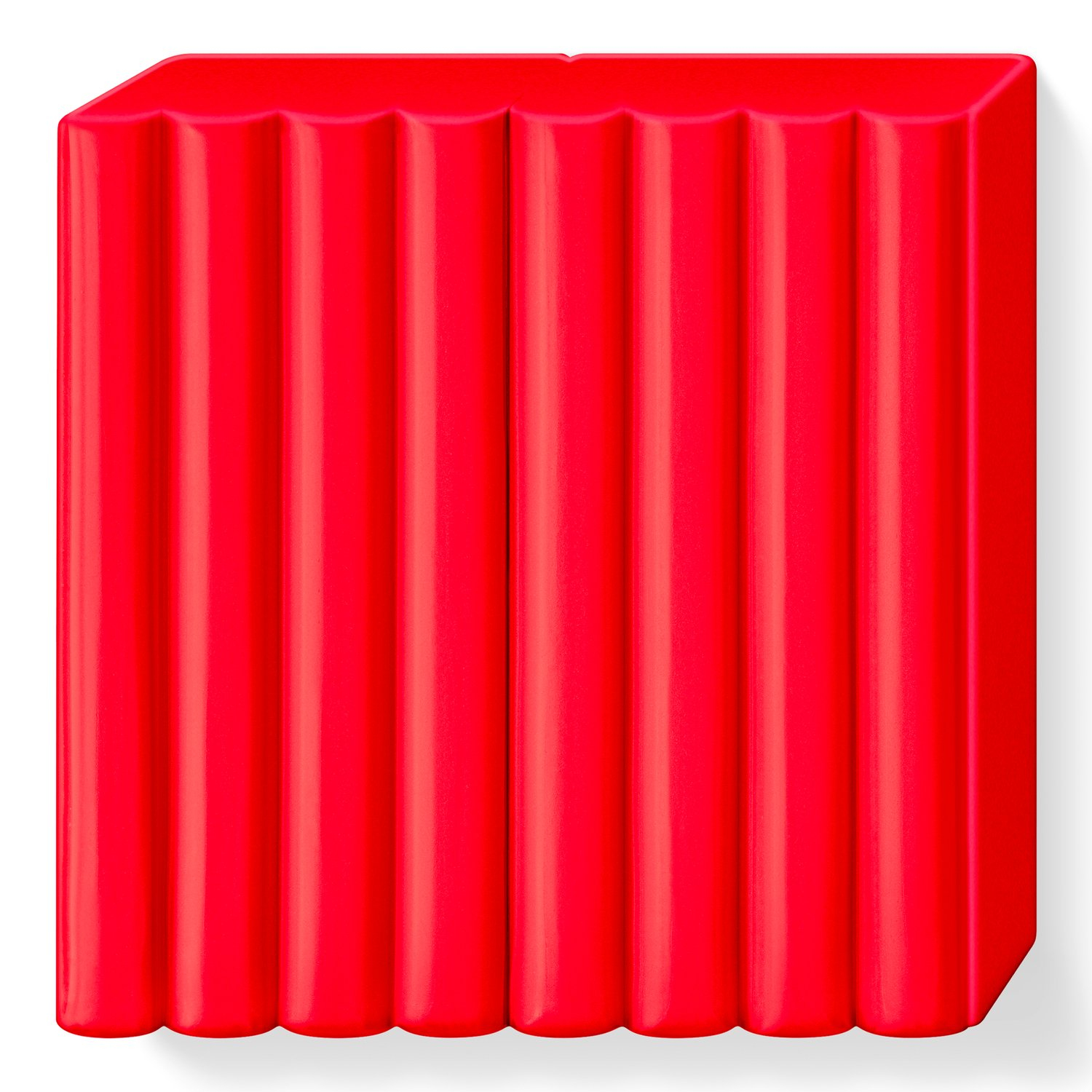 STAEDTLER Mod.masse Fimo prof 57g rot, Ansicht 3