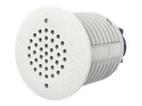 Mobotix Audio Module - Kamerasensormodul mit