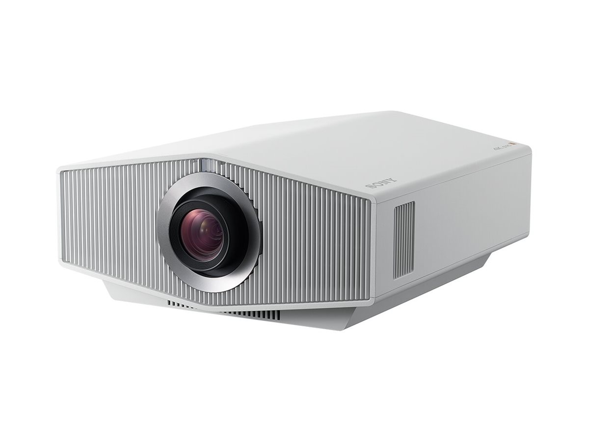Sony VPL-XW6100ES - SXRD-Projektor - 2700 lm - 2700 lm (Farbe)