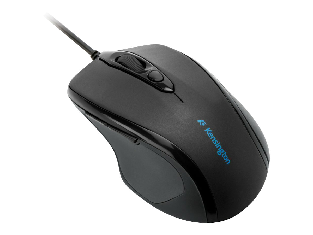 Kensington Pro Fit Mid-Size - Maus (K72355EU)