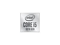 Intel Core i5 10500 - 3.1 GHz - 6 Kerne - 12 Threads