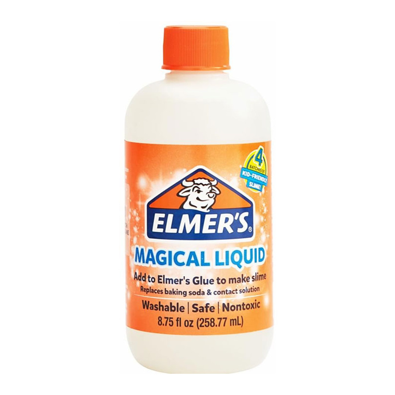 Elmer's | Magical Liquid | Inhalt: 259ml | Farbe: transparent
