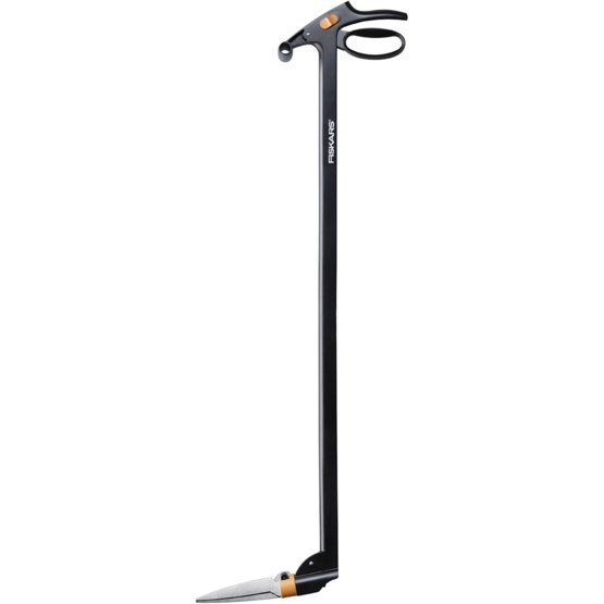 Fiskars Servo-System GS46 - Grasschere - FiberComp (glasfaserverstärktes Polyamid), Ansicht 2