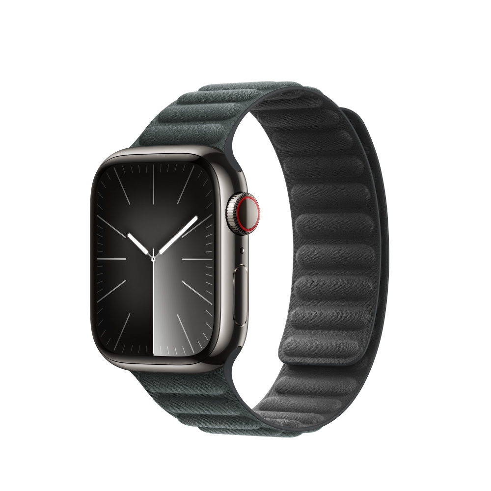 Apple Uhrarmband für Smartwatch - 41 mm - Größe M/L, Ansicht 3