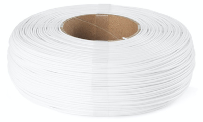 Spectrum Filaments The Filament· ReFill PETG· SNOW WHITE· 1.75mm· 1kg, Ansicht 3
