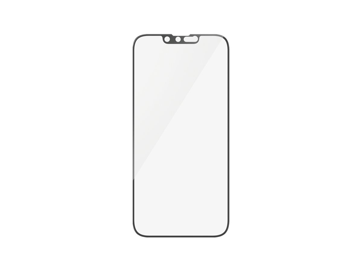 PanzerGlass Bildschirmschutz für Handy - Ultra-Wide Fit mit EasyAligner, Ansicht 4